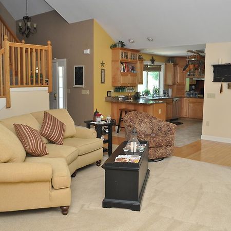 Hammer Creek Hideaway B&B Lititz Dış mekan fotoğraf