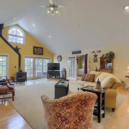 Hammer Creek Hideaway B&B Lititz Dış mekan fotoğraf
