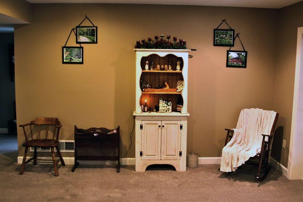 Hammer Creek Hideaway B&B Lititz Dış mekan fotoğraf