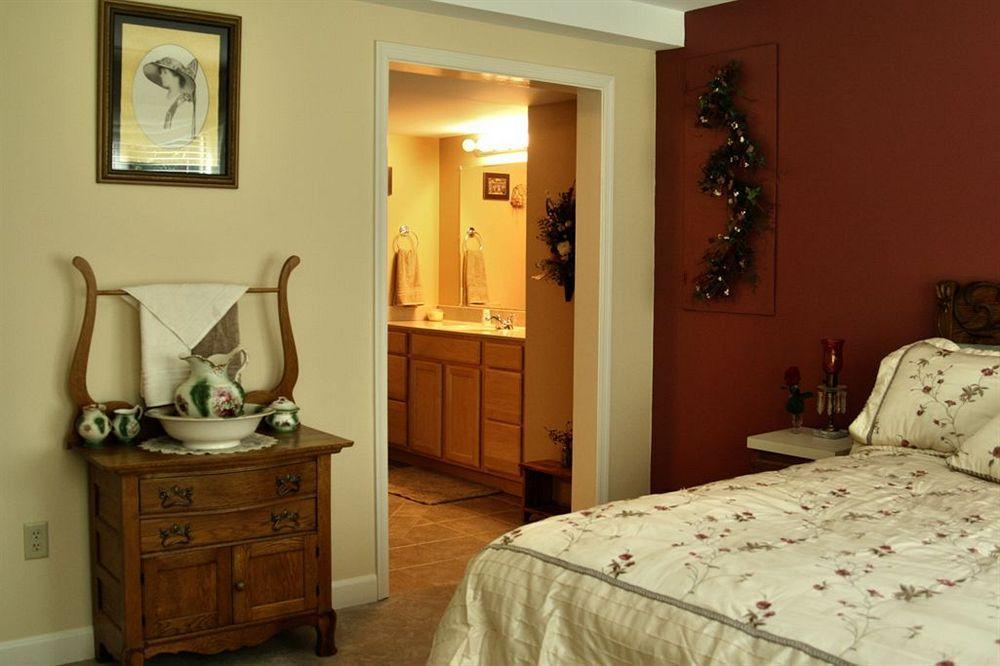 Hammer Creek Hideaway B&B Lititz Dış mekan fotoğraf
