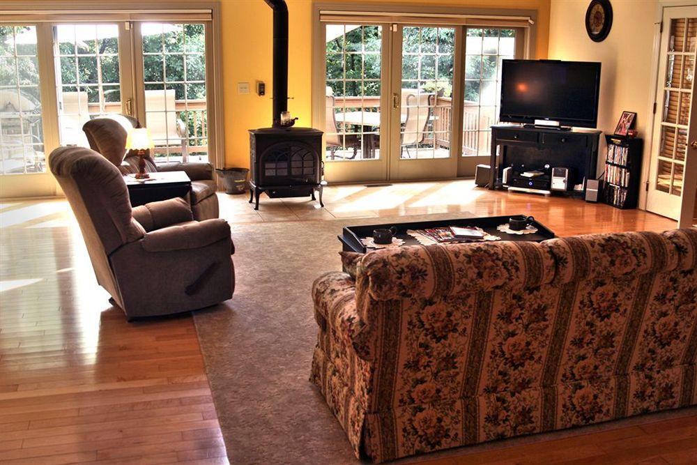 Hammer Creek Hideaway B&B Lititz Dış mekan fotoğraf