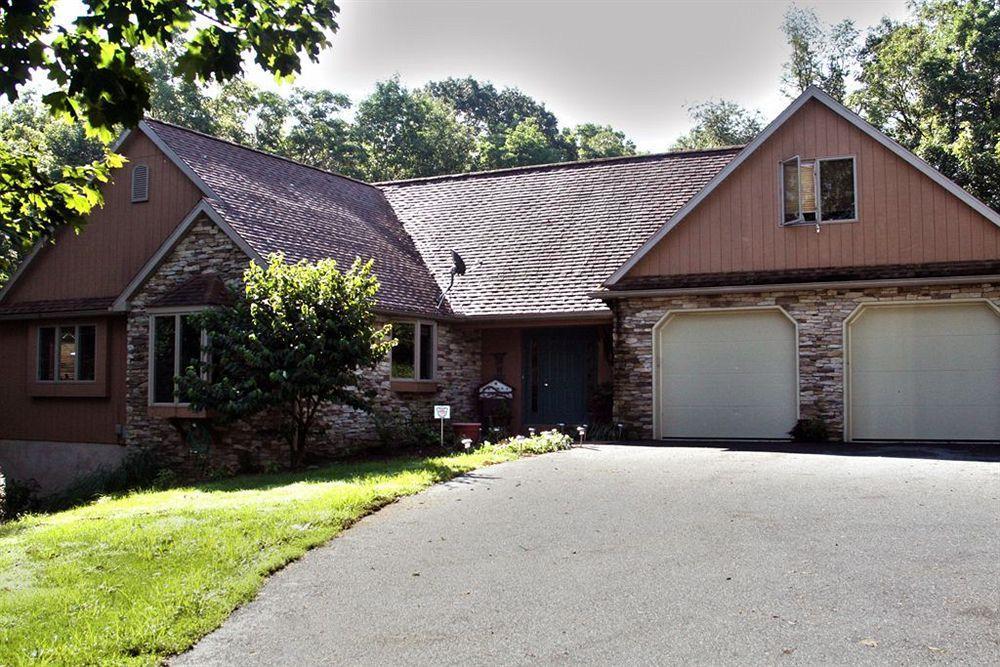 Hammer Creek Hideaway B&B Lititz Dış mekan fotoğraf