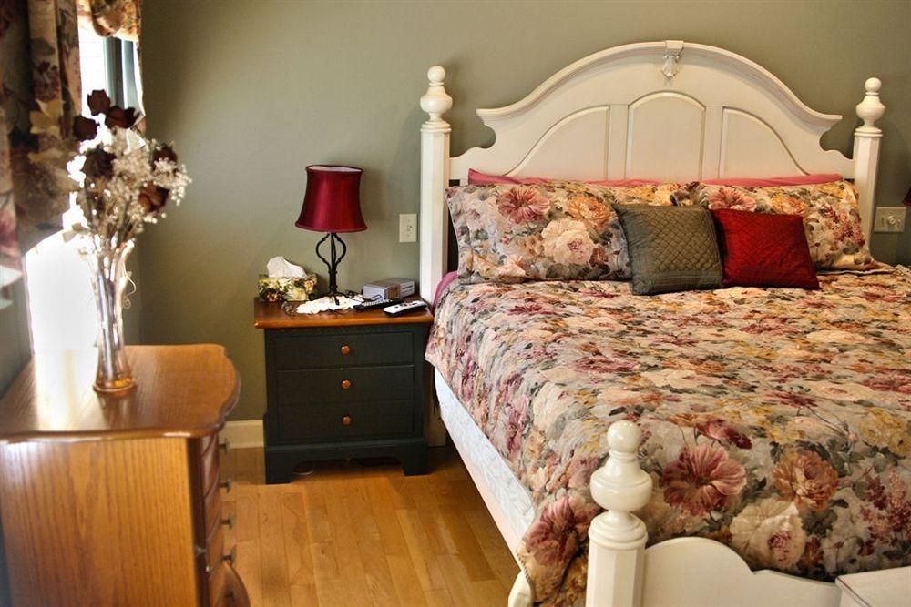 Hammer Creek Hideaway B&B Lititz Dış mekan fotoğraf