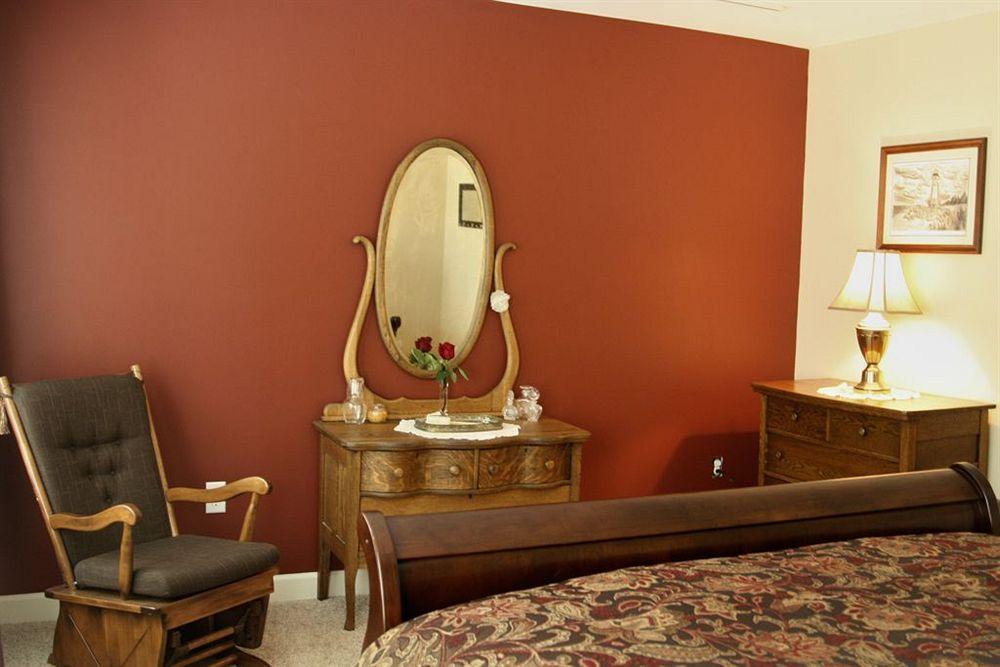 Hammer Creek Hideaway B&B Lititz Dış mekan fotoğraf