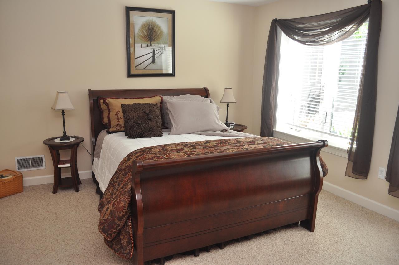 Hammer Creek Hideaway B&B Lititz Dış mekan fotoğraf