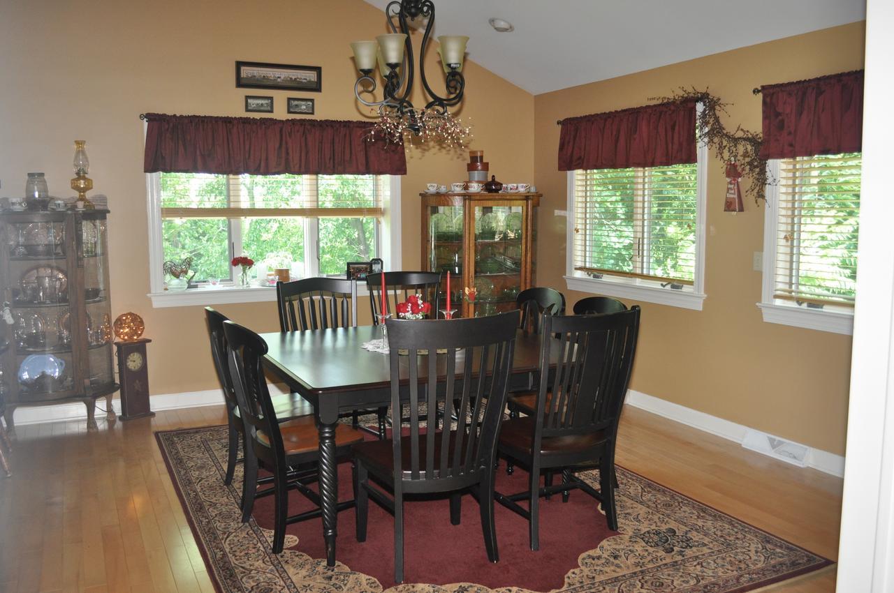 Hammer Creek Hideaway B&B Lititz Dış mekan fotoğraf