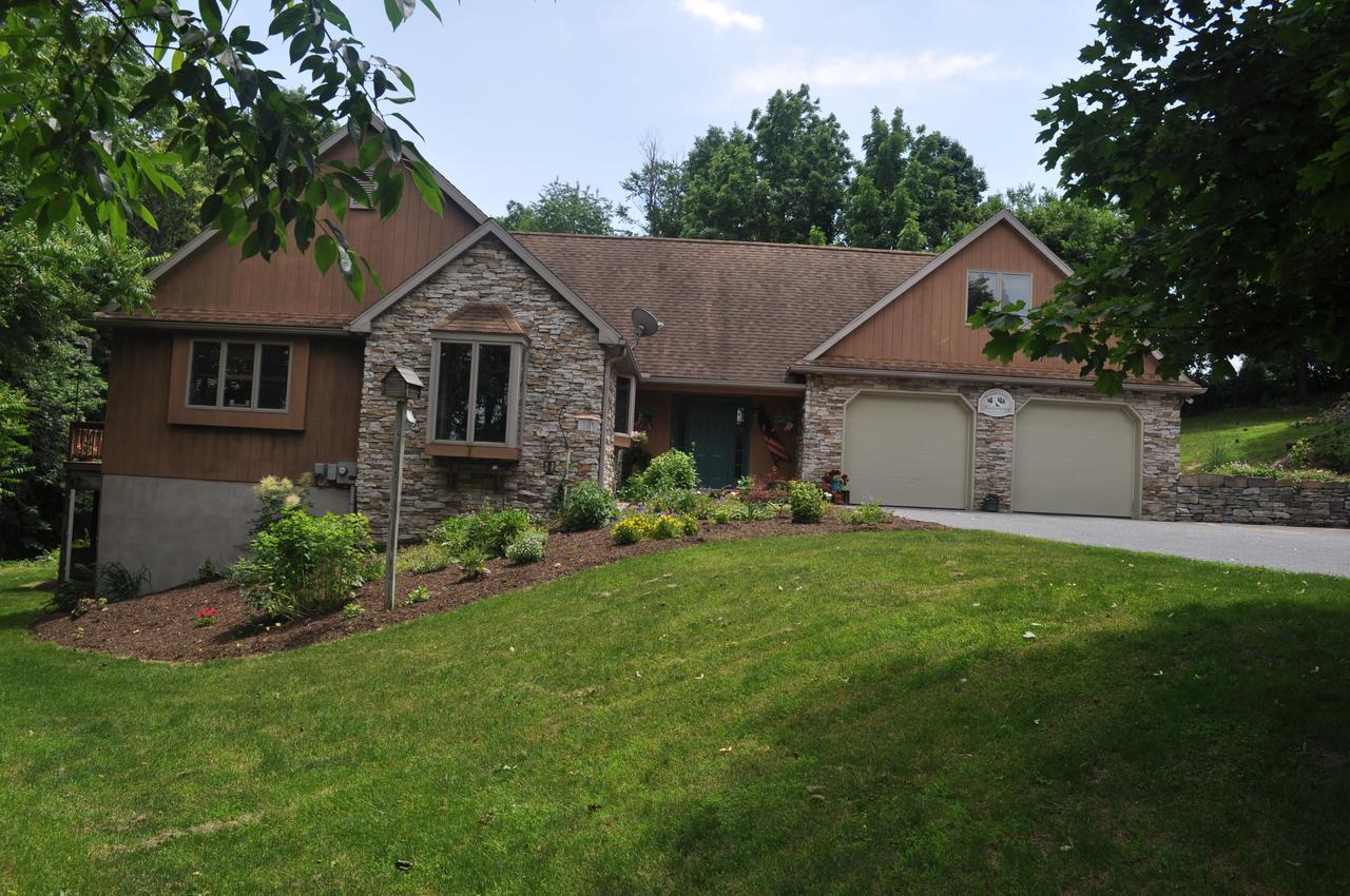 Hammer Creek Hideaway B&B Lititz Dış mekan fotoğraf