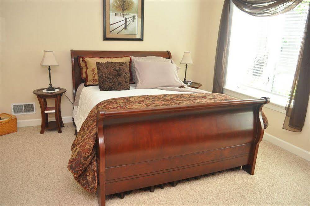 Hammer Creek Hideaway B&B Lititz Dış mekan fotoğraf