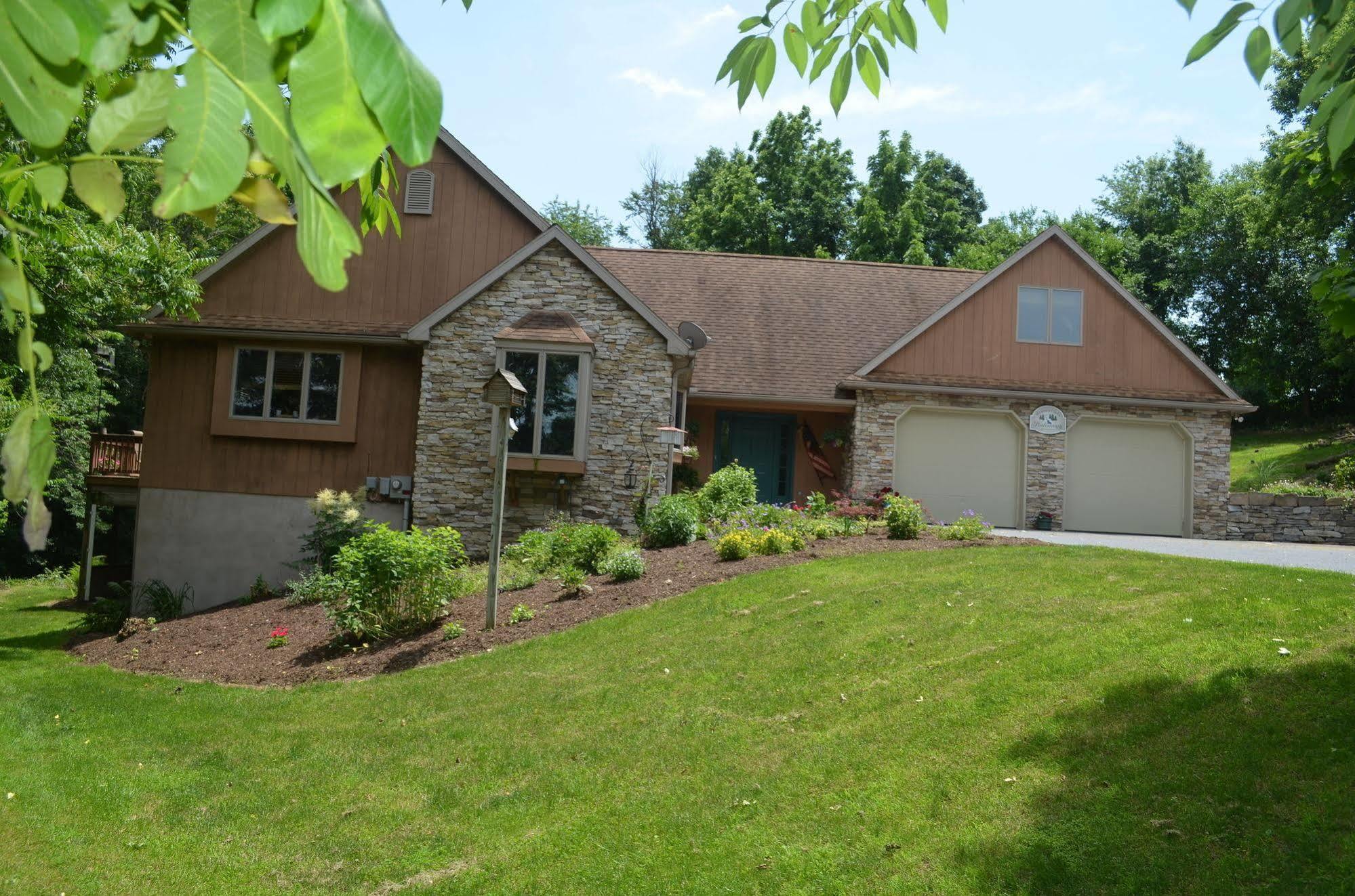 Hammer Creek Hideaway B&B Lititz Dış mekan fotoğraf