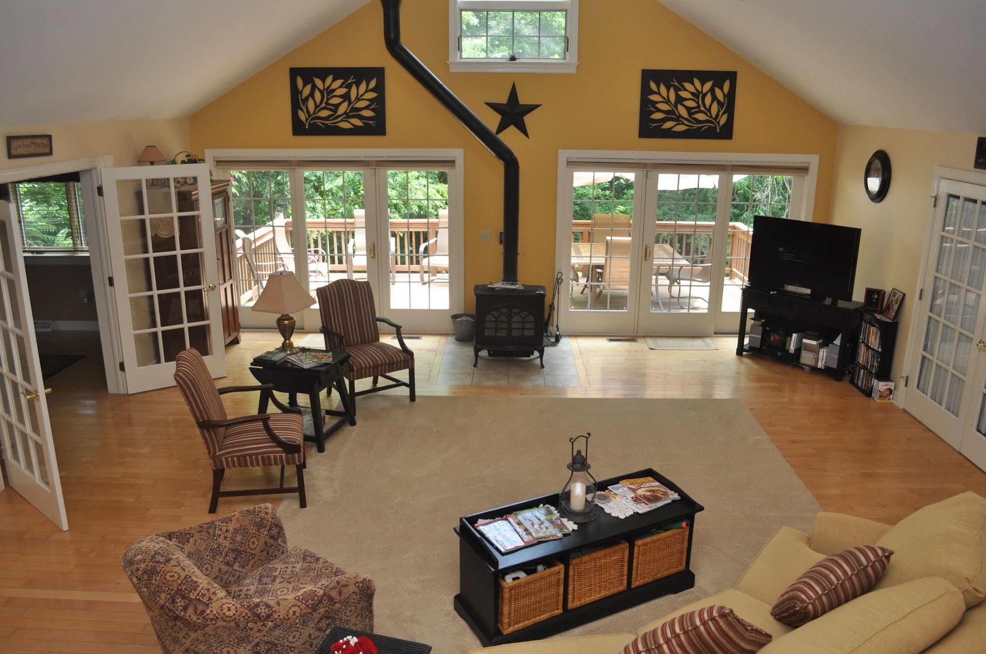 Hammer Creek Hideaway B&B Lititz Dış mekan fotoğraf