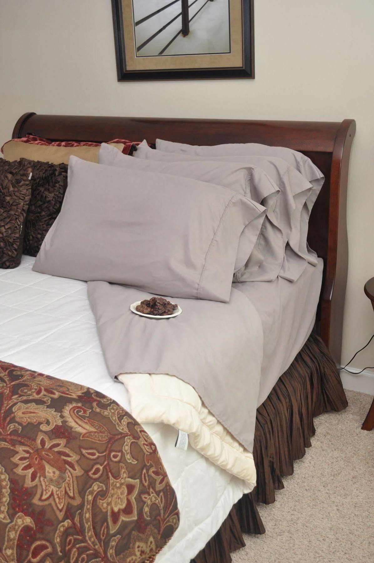 Hammer Creek Hideaway B&B Lititz Dış mekan fotoğraf