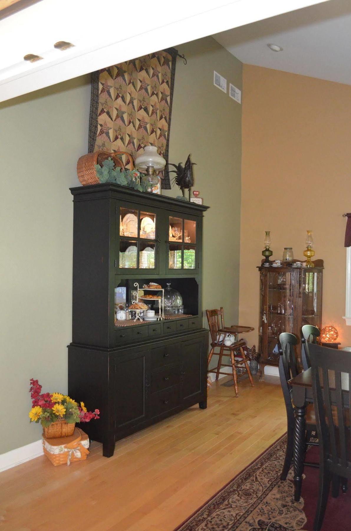 Hammer Creek Hideaway B&B Lititz Dış mekan fotoğraf