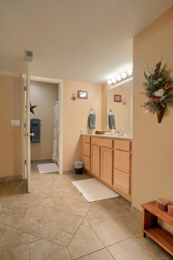 Hammer Creek Hideaway B&B Lititz Dış mekan fotoğraf