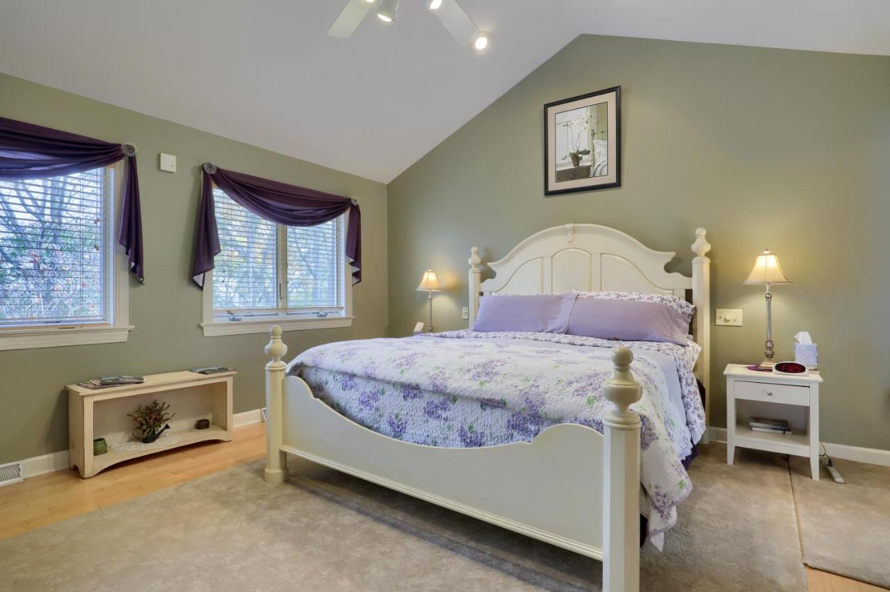 Hammer Creek Hideaway B&B Lititz Dış mekan fotoğraf