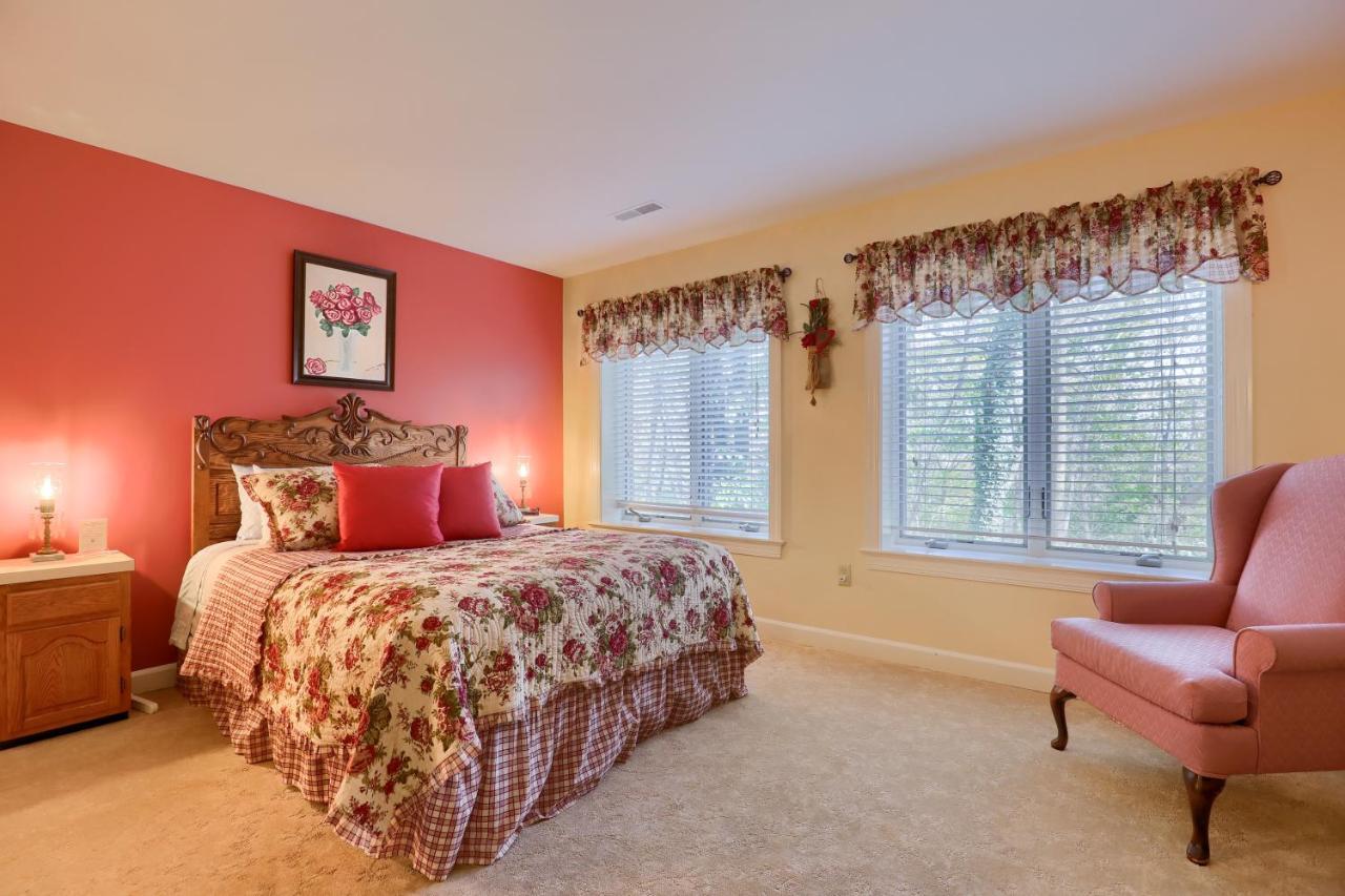 Hammer Creek Hideaway B&B Lititz Dış mekan fotoğraf