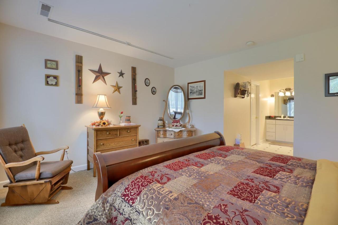 Hammer Creek Hideaway B&B Lititz Dış mekan fotoğraf