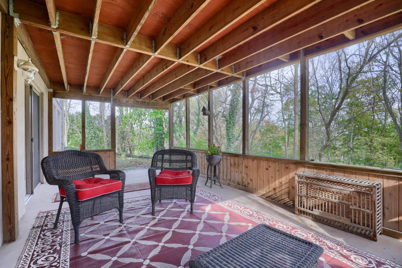 Hammer Creek Hideaway B&B Lititz Dış mekan fotoğraf