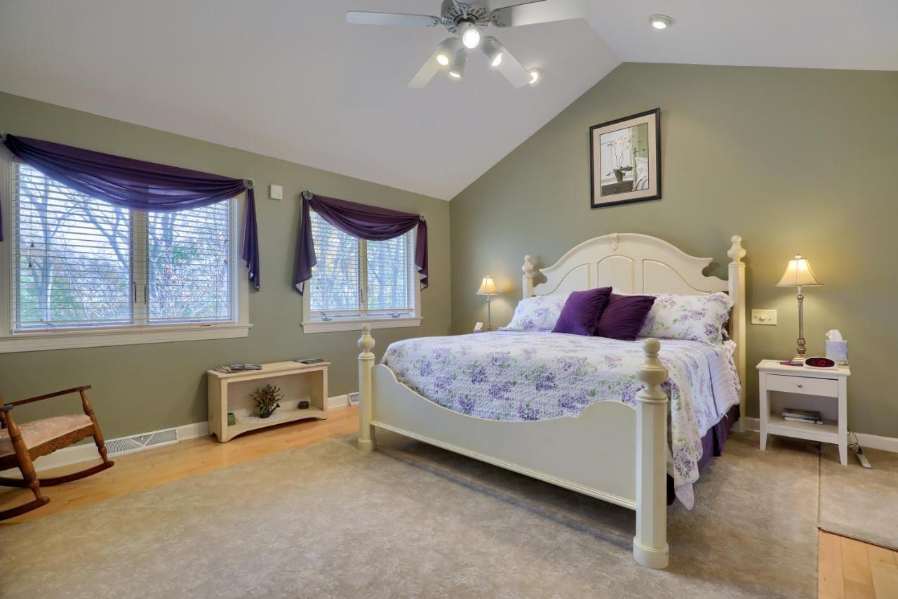 Hammer Creek Hideaway B&B Lititz Dış mekan fotoğraf