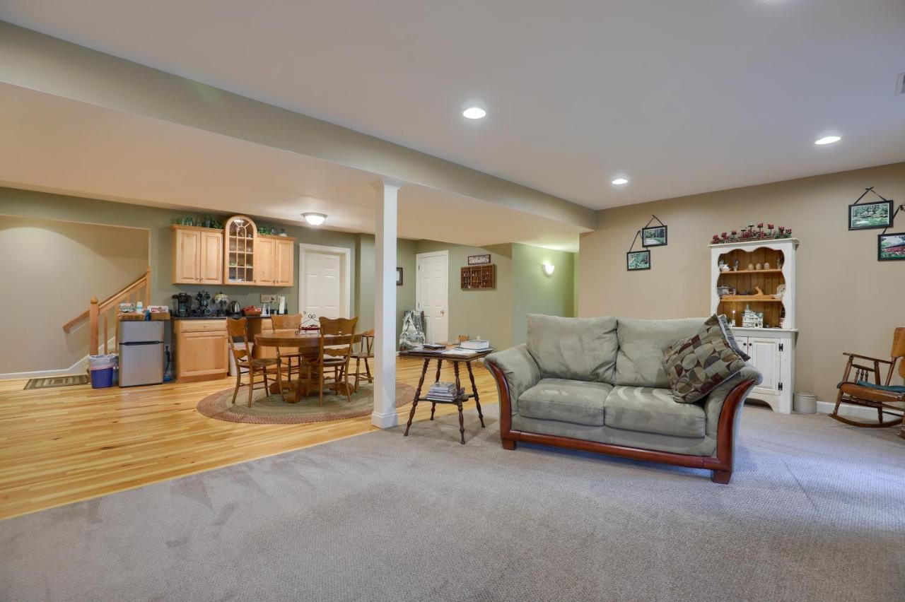 Hammer Creek Hideaway B&B Lititz Dış mekan fotoğraf