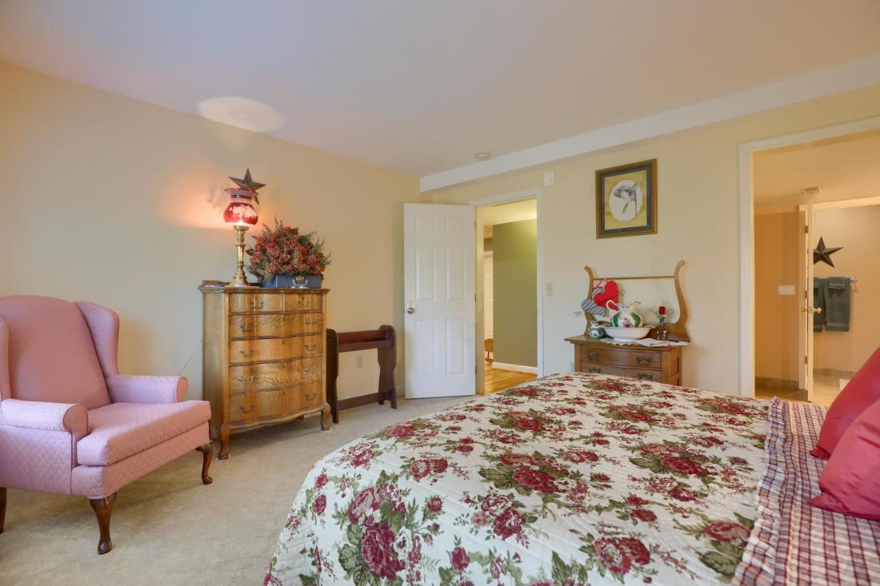 Hammer Creek Hideaway B&B Lititz Dış mekan fotoğraf